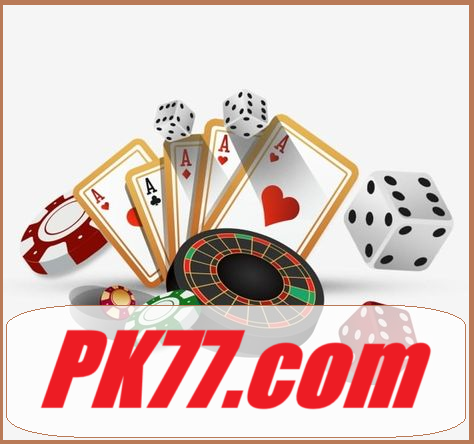 PK77game-Logo